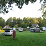 1609F 156 Camping Fuerstenberg